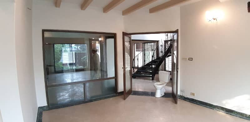 One KANAL house for Rent in DHA ph 4 block Gg 9