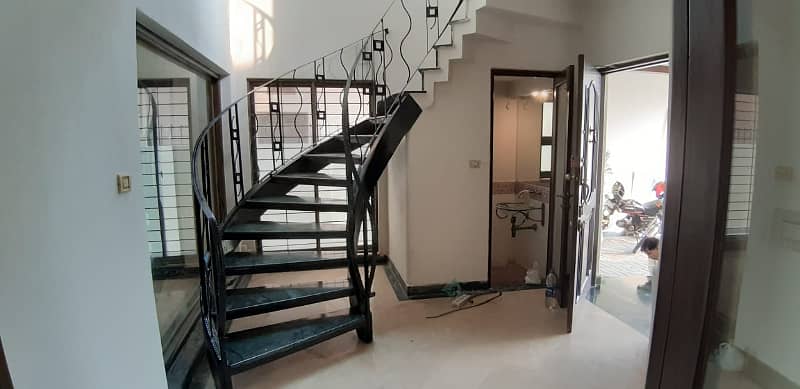 One KANAL house for Rent in DHA ph 4 block Gg 11