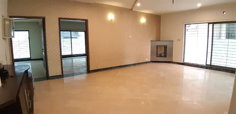 One KANAL house for Rent in DHA ph 4 block Gg 12