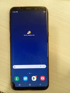 Samsung S8+ for sale 0