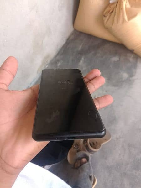 Sony Xperia 5 mark 3 colour black Snapdragon888 WhatsApp no 3404329140 1