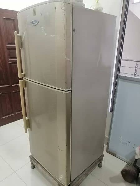 Haier Refrigerator 10/10 Condition 1