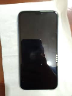 iphone XR, 10/10 condition, PTA approved