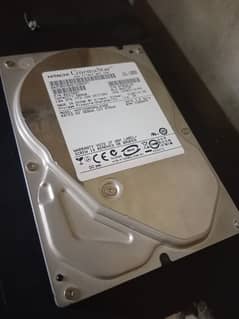 500gb hard disk