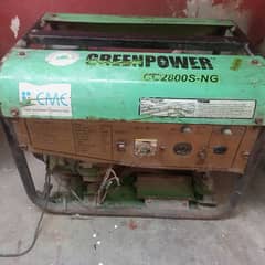 Gas generator 0