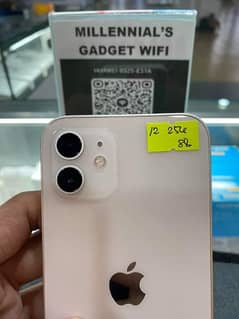 iphone 12 PTA approved 256gb my wtsp nbr/0347-68:96-669 0