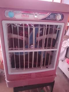 DC ROOM AIR COOLER USED GOOD CONDITION 0