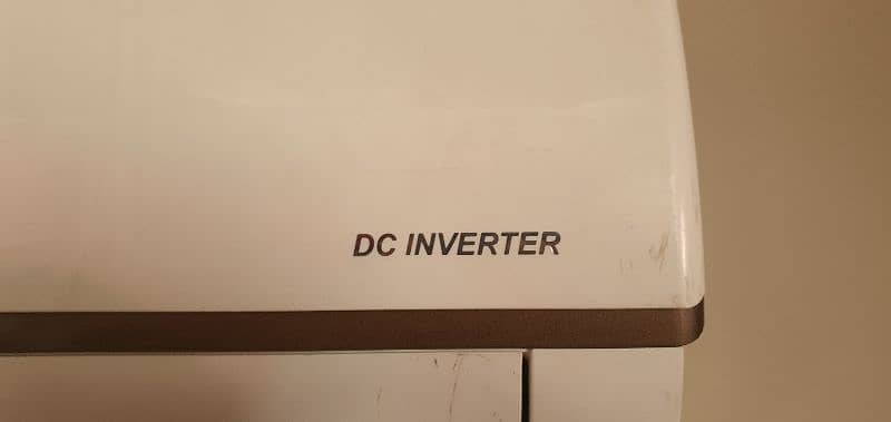 Flower DC inverter 4