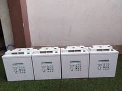 12v 170Ah dry battery cell available ups and solar inverter