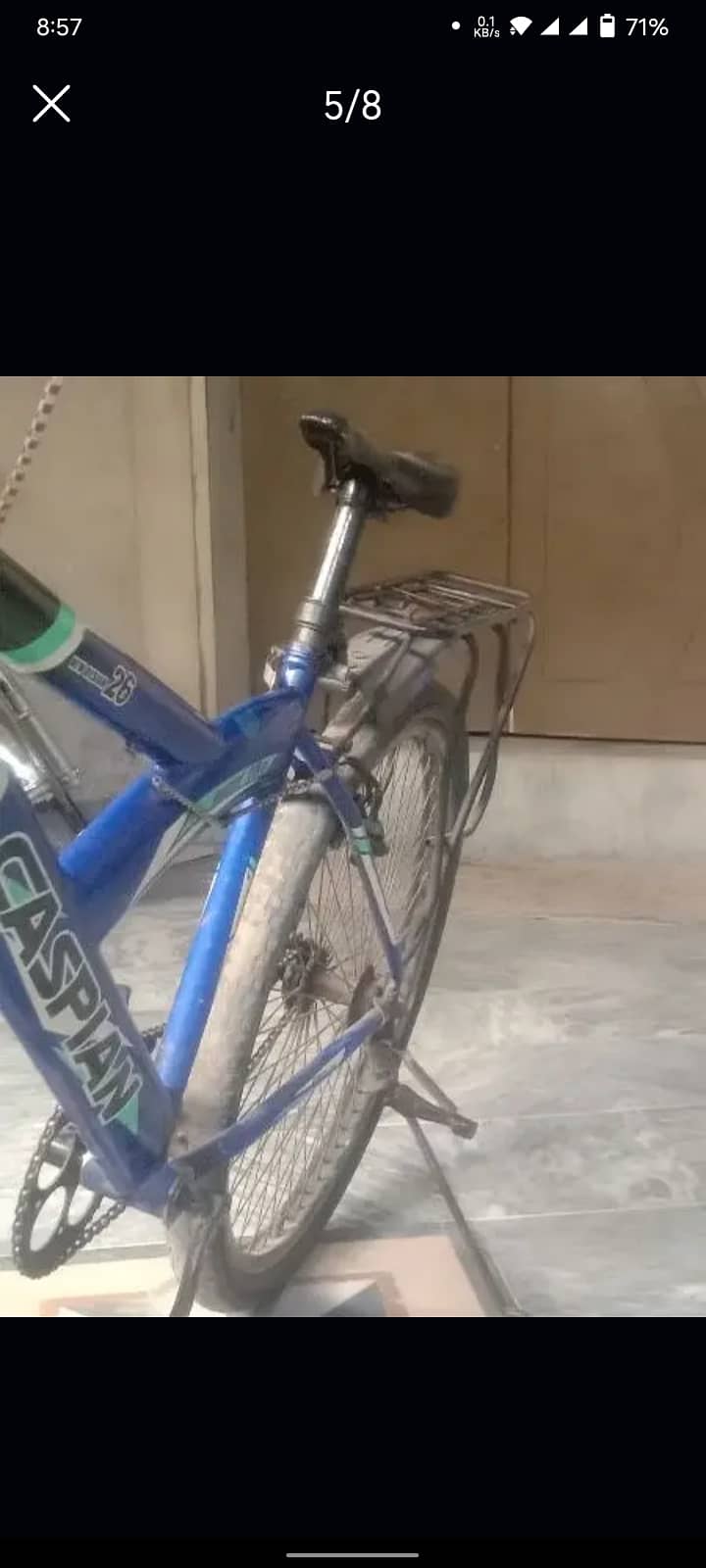 Urgent Bicycle sell 2