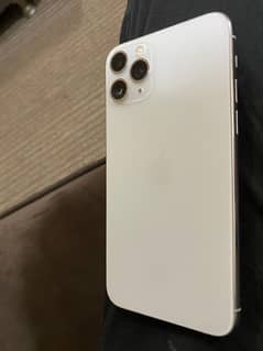 iphone 11 pro pta approved 256 gb
