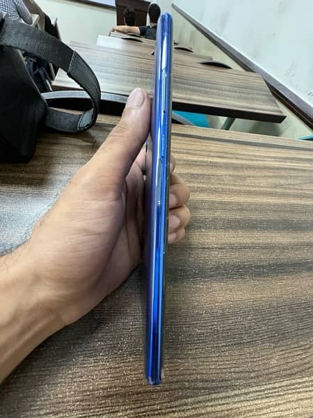 Samsung Galaxy Note 10+ Dual Sim Official PTA Approved 4