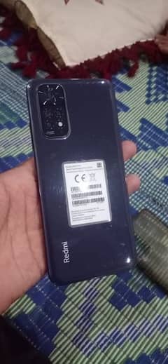 redmi note 11 lush condition 10 by10