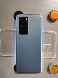 Official PTA approve Huawei p40 pro