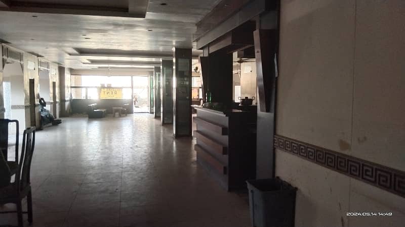 43 Marla Luxury Building For Rent Near Mall Road 13