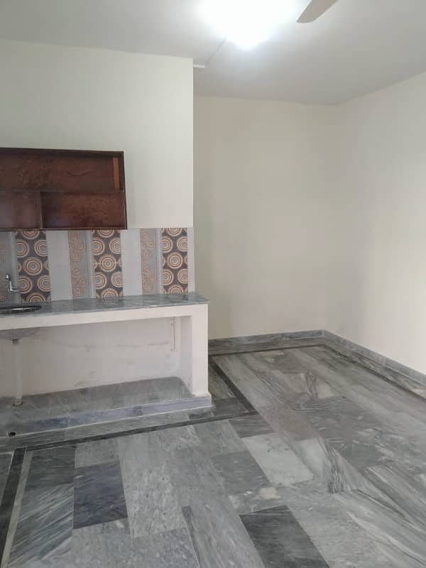 Newly Constructed Room near Shimla Hill Shaheen Complex near Dunya News Abbot Road Lahore 1