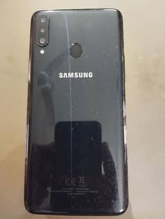 Samsung Galaxy A20S