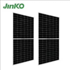 Solar panel 585w Jinko Solar Neo N-type 200 panels for sale