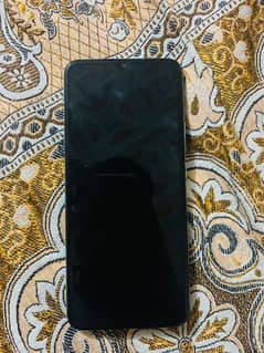 infinix hot 10 play 4/64 condition 10/10 with box and original charger