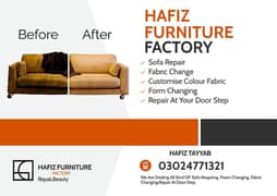Repairing Sofa | Sofa Maker | Sofa Polish | New Sofa | Fabric Change