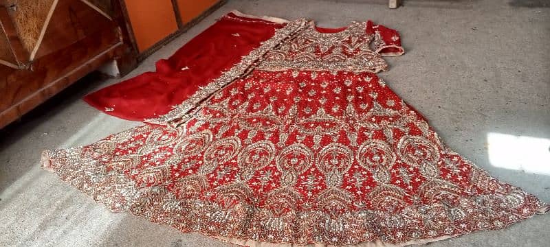 lehenga for sale one time use Rs20000 1