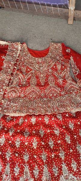 lehenga for sale one time use Rs20000 3