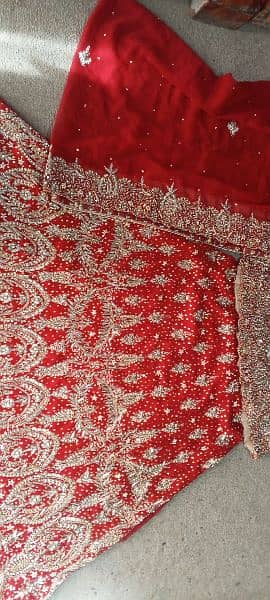 lehenga for sale one time use Rs20000 5