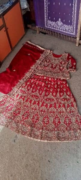 lehenga for sale one time use Rs20000 6