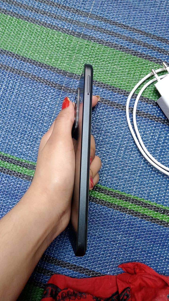 Xiaomi Redmi Note 12 4