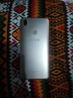 Vivo y85A only mobile