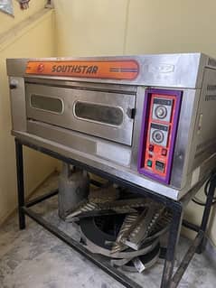 Professional Pizza Oven for Sale