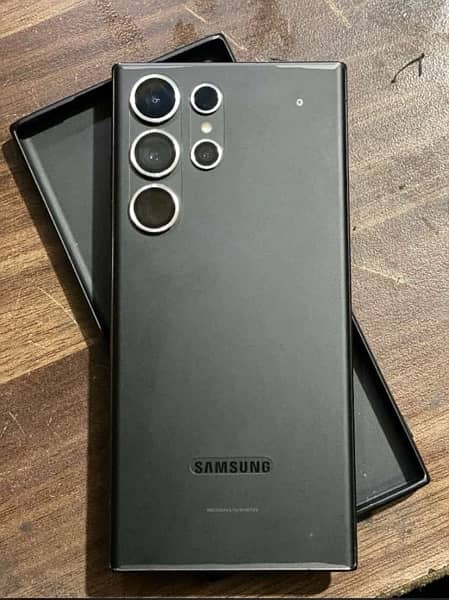 Samsung S23 ultra 7