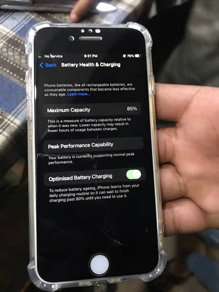 iPhone 8 non pta no open or repair 13