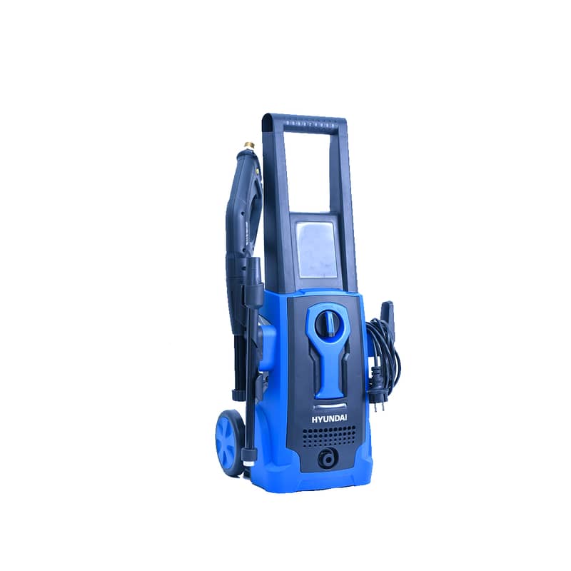 Hyundai Pressure Washer 135 Bar (HPW135) 2