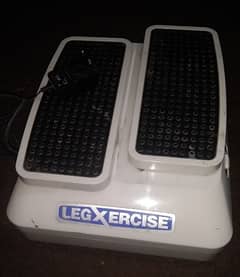 Leg Exercise Machine (LGX-011)