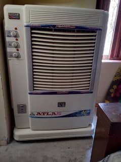 Chill Air Room Cooler