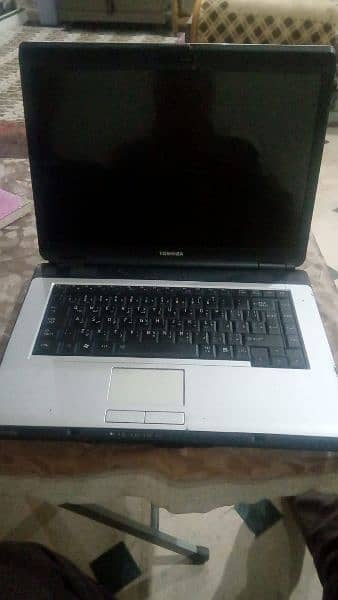 Toshiba laptop for sale 0