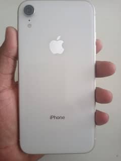 I sell my iPhone XR 0