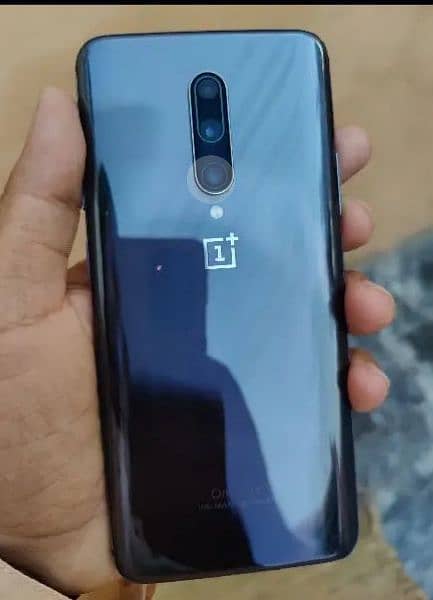 OnePlus 7 pro 8/256GB physical duel 2