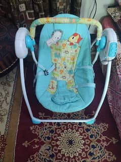 baby electric swing, 0