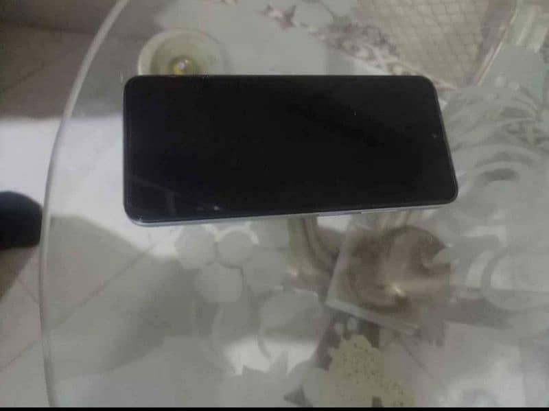 Infinix Hot 30 with box n charger for sale 1