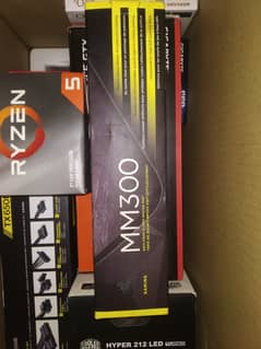 New long MousePad Corsair MM300 Extended Edition