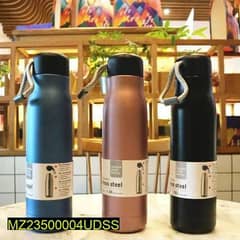 stainless steel thermos bottle 550 ML