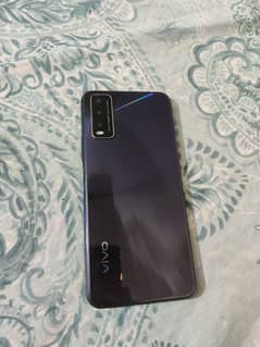 vivo y20 4/64 with box and cable exchange possible