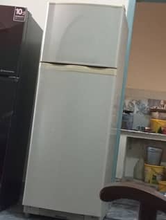 Refrigerator frigh dawlanc