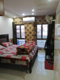 Apartment Available For Rent In Citi Housing Jhelum 0