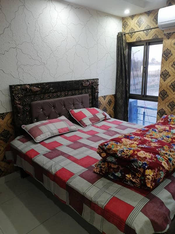 Apartment Available For Rent In Citi Housing Jhelum 1