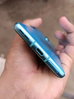OnePlus 8 pro, genuine mobile