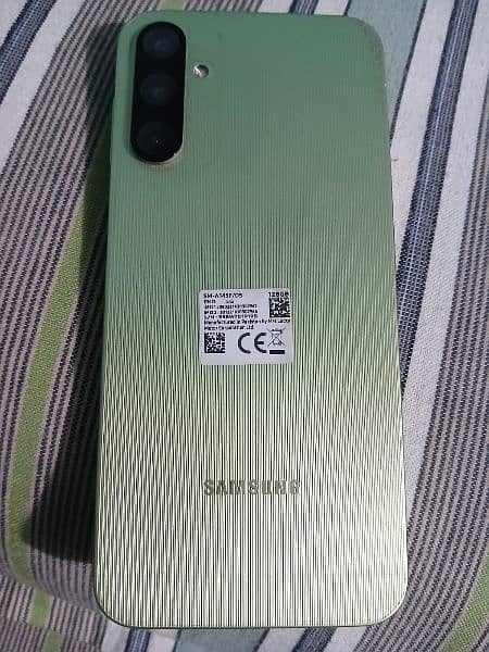 Samsung Galaxy A14 [6gb/128gb] 9
