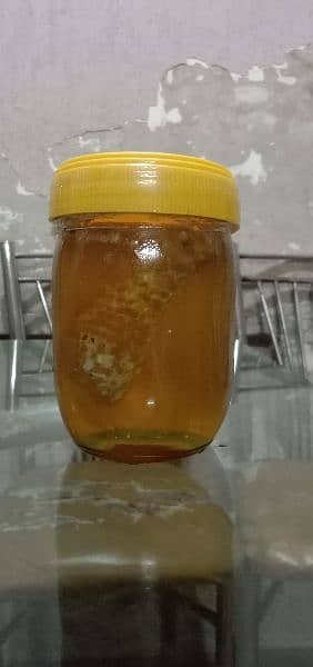 Best quality of honey 5